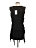 Ferucci Black Cocktail Dress Size XS - photo 2
