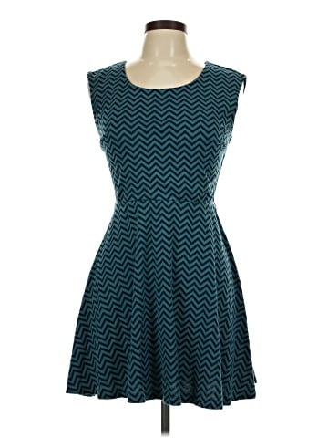 Candie's Casual Dress (view 1)