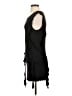 Ferucci Black Cocktail Dress Size XS - photo 5