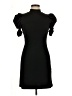 TCEC Black Cocktail Dress Size L - photo 1