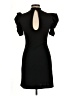 TCEC Black Cocktail Dress Size L - photo 2