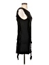 Ferucci Black Cocktail Dress Size XS - photo 4