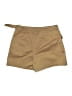 Boston Proper Solid Tan Skort Size 14 - photo 2