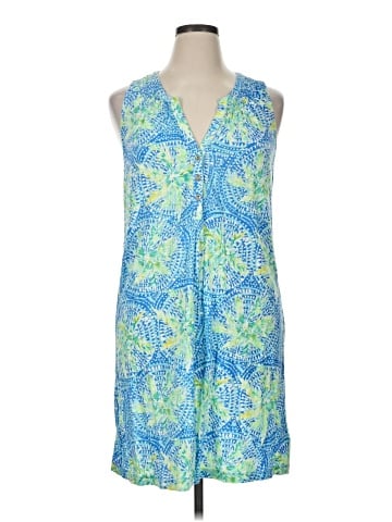 Lilly Pulitzer Casual Dress (view 1)