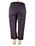 Everlane Purple Casual Pants Size 20 - photo 2