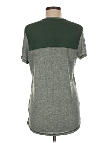 Majestic Short Sleeve Top (view 2)