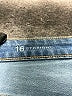 a.n.a. A New Approach Blue Jeans Size 16 - photo 4