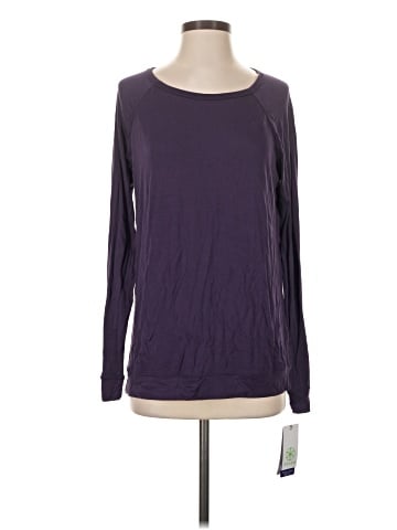 GAIAM Long Sleeve T-Shirt (view 1)