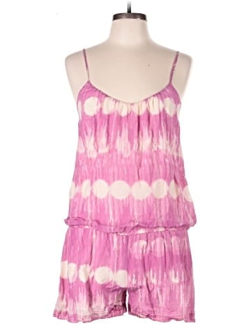 Collective Concepts Romper (view 1)