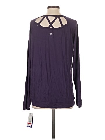 GAIAM Long Sleeve T-Shirt (view 2)