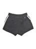 Adidas Solid Gray Athletic Shorts Size M (estimated, toddler) - photo 2