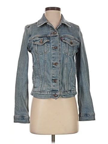 Levi's Denim Jacket (view 1)