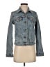 Levi's Blue Denim Jacket Size S - photo 1