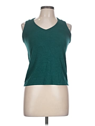 Loveappella Sleeveless T-Shirt (view 1)