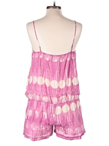 Collective Concepts Romper (view 2)