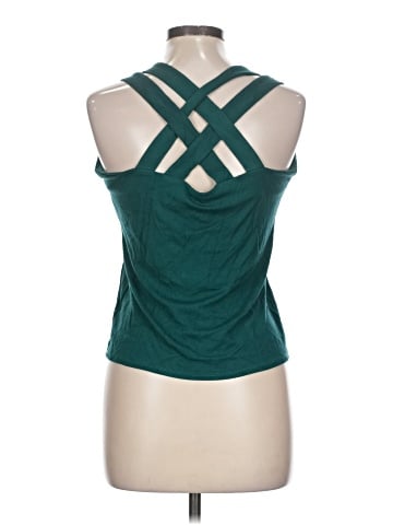 Loveappella Sleeveless T-Shirt (view 2)