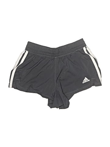 Adidas Athletic Shorts (view 1)