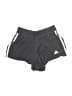 Adidas Solid Gray Athletic Shorts Size M (estimated, toddler) - photo 1
