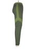 Alo Yoga Color Block Green Active Pants Size M - photo 4