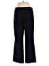 Express Black Dress Pants Size 0 - photo 2