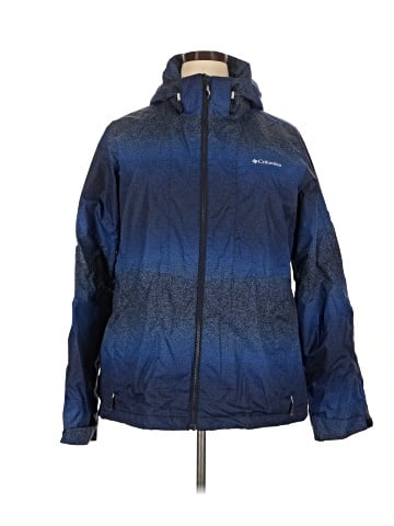 Columbia Snow Jacket (view 1)