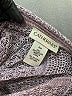 Catherines 100% Rayon Purple Cardigan Size 2X - photo 7
