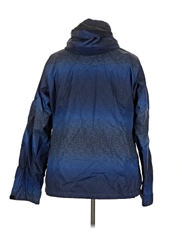 Columbia Snow Jacket (view 2)