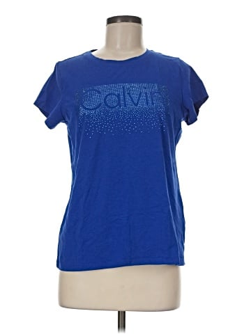 Calvin Klein Active T-Shirt (view 1)