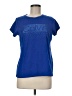 Calvin Klein Blue Active T-Shirt Size M - photo 1
