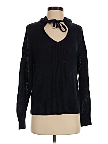 Sigrid Olsen Pullover Sweater (view 1)