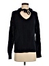 Sigrid Olsen Black Pullover Sweater Size S - photo 1