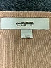 Ann Taylor LOFT Stripes Tan Pullover Sweater Size L - photo 7