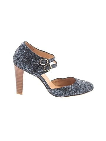 Sézane Heels (view 1)