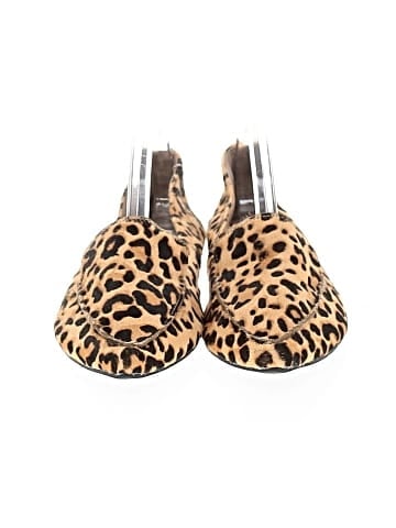Steve Madden Flats (view 2)
