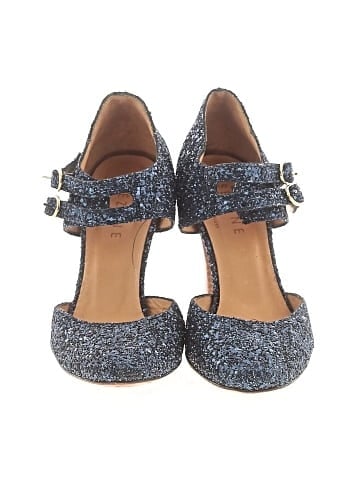 Sézane Heels (view 2)