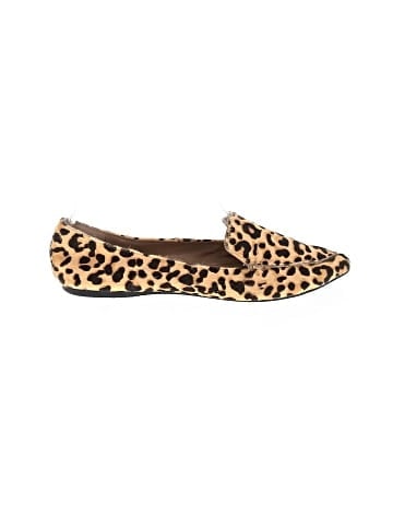 Steve Madden Flats (view 1)