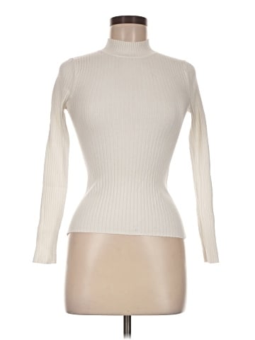 Anne Fontaine Turtleneck Sweater (view 1)