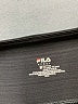 Fila Sport Black Active Pants Size M - photo 7