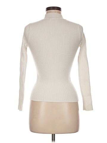 Anne Fontaine Turtleneck Sweater (view 2)