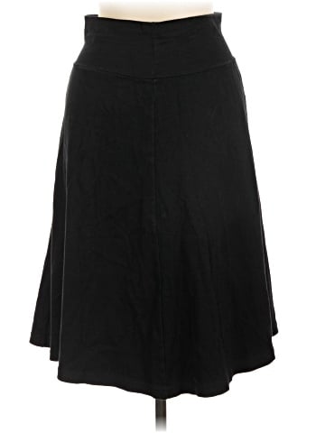 American Apparel Casual Skirt (view 1)