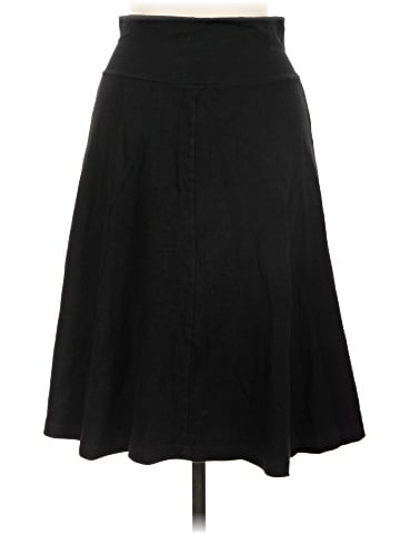 American Apparel Casual Skirt (view 2)