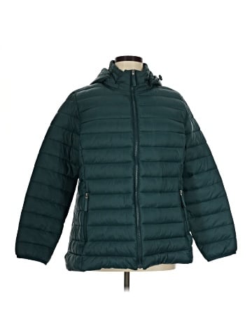 St. John's Bay Snow Jacket (view 1)