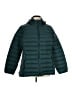 St. John's Bay 100% Nylon Solid Green Snow Jacket Size 1X - photo 1