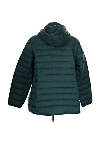 St. John's Bay Snow Jacket (view 2)