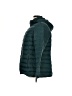 St. John's Bay 100% Nylon Solid Green Snow Jacket Size 1X - photo 5