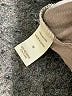 Daytrip 100% Rayon Tan Kimono Size M - photo 8