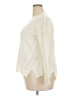 Color Swatch 100% Acrylic Ivory Pullover Sweater Size 3X - photo 5