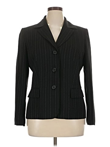 Kasper Blazer (view 1)