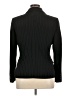 Kasper 100% Polyester Black Blazer Size 14 - photo 2