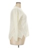 Color Swatch 100% Acrylic Ivory Pullover Sweater Size 3X - photo 4